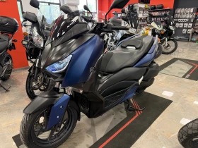 Yamaha X-max 300 ABS TC AKRAPOVIC, снимка 10