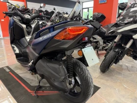 Yamaha X-max 300 ABS TC AKRAPOVIC, снимка 8