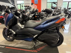 Yamaha X-max 300 ABS TC AKRAPOVIC, снимка 9