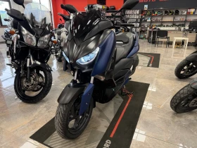 Yamaha X-max 300 ABS TC AKRAPOVIC, снимка 11