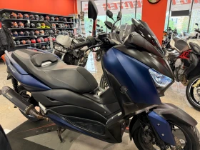Yamaha X-max 300 ABS TC AKRAPOVIC, снимка 3
