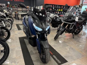 Yamaha X-max 300 ABS TC AKRAPOVIC, снимка 1