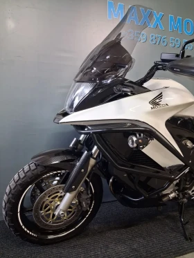 Honda Crossrunner 800i ABS, снимка 13