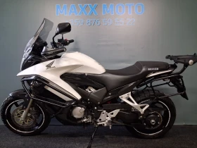 Honda Crossrunner 800i ABS, снимка 8