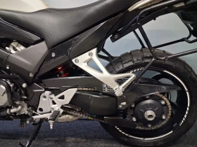Honda Crossrunner 800i ABS, снимка 10
