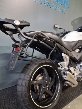 Honda Crossrunner 800i ABS, снимка 4