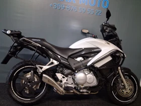Honda Crossrunner 800i ABS, снимка 3