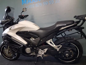 Honda Crossrunner 800i ABS, снимка 9