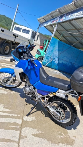 Yamaha Xtz, снимка 3