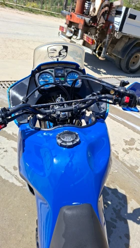 Yamaha Xtz, снимка 4