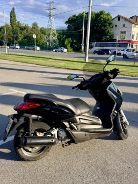 Yamaha X-max 250, снимка 2