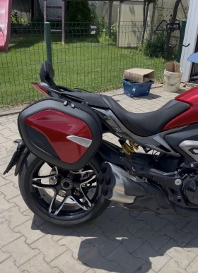 Ducati XDIAVEL, снимка 4