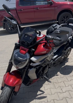 Ducati XDIAVEL, снимка 2