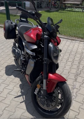 Ducati XDIAVEL, снимка 1