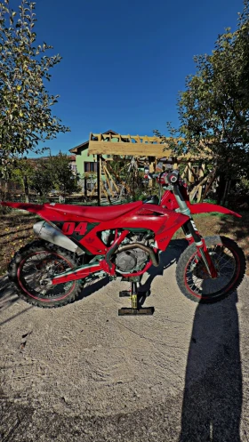 GASGAS MC, снимка 5
