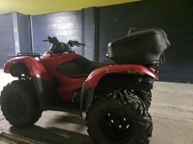 Honda Trx 420  | Mobile.bg    7