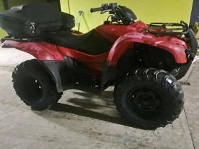 Honda Trx 420  | Mobile.bg    10