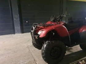 Honda Trx 420  | Mobile.bg    5