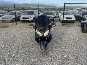 Suzuki Burgman 650 EXECUTIVE , снимка 3 - Мотоциклети и мототехника - 46081313