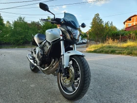 Honda Hornet CB600F, снимка 1