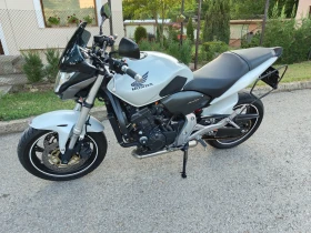 Honda Hornet CB600F | Mobile.bg    2