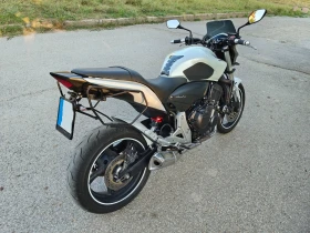 Honda Hornet CB600F, снимка 4