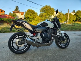 Honda Hornet CB600F, снимка 3