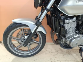 Honda Cbf 500, снимка 15