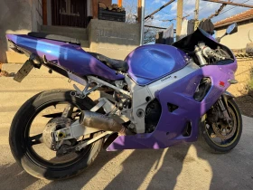 Suzuki Gsxr, снимка 5