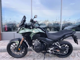 Honda Cb 500 X A2, снимка 4