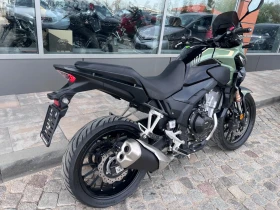 Honda Cb 500 X A2, снимка 3