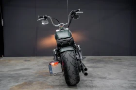 Harley-Davidson Custom XL 1200 S / MODIFIED  | Mobile.bg    6