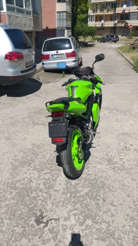 Yamaha Tzr | Mobile.bg    5