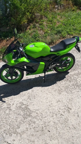 Yamaha Tzr | Mobile.bg    2