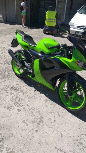 Yamaha Tzr | Mobile.bg    3