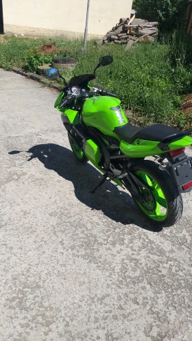 Yamaha Tzr | Mobile.bg    4