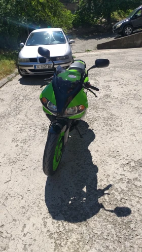 Yamaha Tzr | Mobile.bg    6