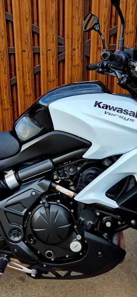 Kawasaki Versys 650 ABS, снимка 2