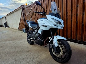 Kawasaki Versys 650 ABS, снимка 4