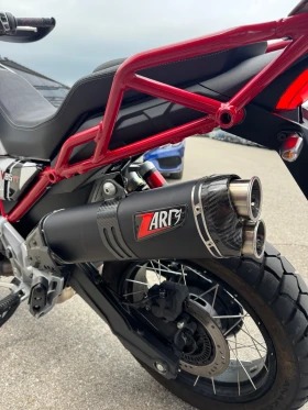 Moto Guzzi V 85TT* ZARD* 6600��* FULL LED* CRUISE CONTROL* TOP | Mobile.bg � ����� ������ 12