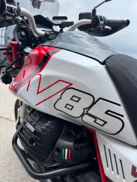 Moto Guzzi V 85TT* ZARD* 6600��* FULL LED* CRUISE CONTROL* TOP | Mobile.bg � ����� ������ 15
