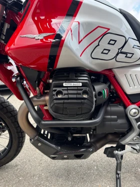 Moto Guzzi V 85TT* ZARD* 6600��* FULL LED* CRUISE CONTROL* TOP | Mobile.bg � ����� ������ 13