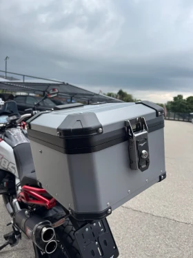 Moto Guzzi V 85TT* ZARD* 6600��* FULL LED* CRUISE CONTROL* TOP | Mobile.bg � ����� ������ 11