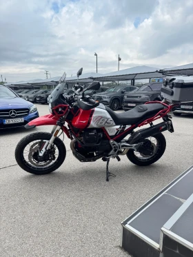 Moto Guzzi V 85TT* ZARD* 6600��* FULL LED* CRUISE CONTROL* TOP | Mobile.bg � ����� ������ 5
