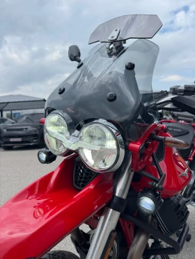Moto Guzzi V 85TT* ZARD* 6600��* FULL LED* CRUISE CONTROL* TOP | Mobile.bg � ����� ������ 7