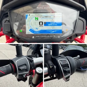 Moto Guzzi V 85TT* ZARD* 6600��* FULL LED* CRUISE CONTROL* TOP | Mobile.bg � ����� ������ 17