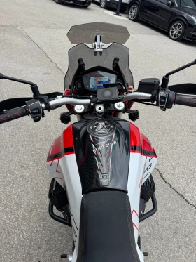 Moto Guzzi V 85TT* ZARD* 6600��* FULL LED* CRUISE CONTROL* TOP | Mobile.bg � ����� ������ 16