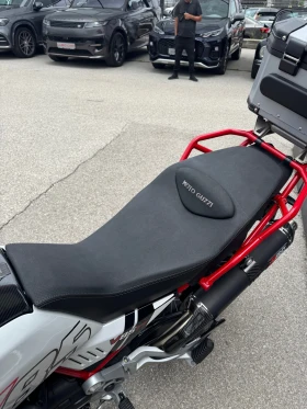 Moto Guzzi V 85TT* ZARD* 6600��* FULL LED* CRUISE CONTROL* TOP | Mobile.bg � ����� ������ 14