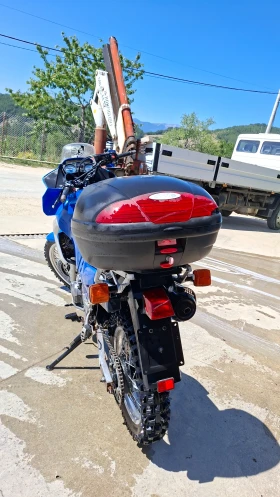 Yamaha Xtz | Mobile.bg � ����� ������ 6
