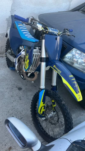 Husqvarna FC | Mobile.bg � ����� ������ 2
